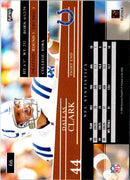 2006 Playoff Prestige Dallas Clark