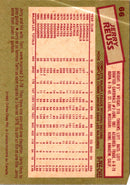 1985 O-Pee-Chee Jerry Reuss