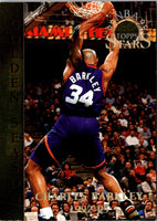 1996 Topps Stars Members Only Charles Barkley #54