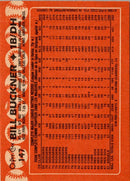 2005 O-Pee-Chee Free Agent #