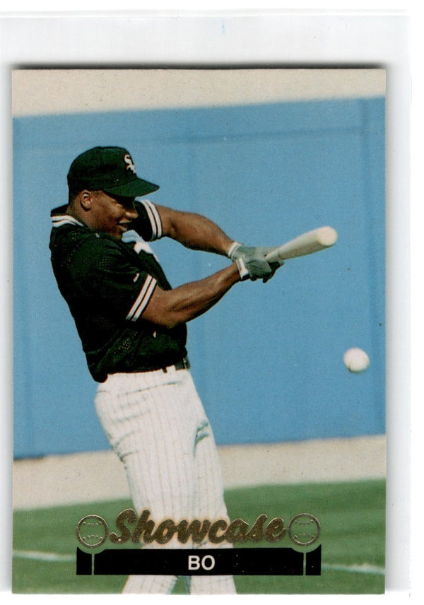 1991 Vine Line Chicago Cubs Danny Jackson #14