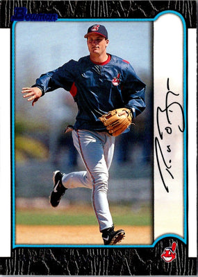 1999 Bowman Russell Branyan #148