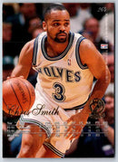 1994 Flair Chris Smith