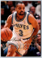1994 Flair Chris Smith #264