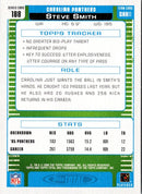 2006 Topps Total Steve Smith