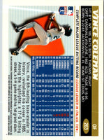1996 Topps Vince Coleman #263