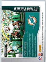 2018 Panini Xavien Howard #177