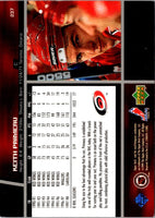 1998 Upper Deck Keith Primeau #237