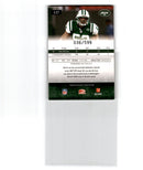 2007 Donruss Gridiron Gear David Harris