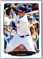 2013 Bowman Anthony Rizzo #177