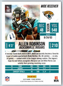 2015 Score Allen Robinson