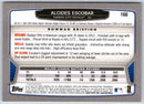 2013 Bowman Alcides Escobar