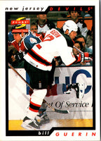 1996 Score Bill Guerin #197