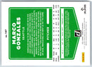 2020 Donruss Marco Gonzales
