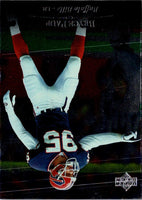 1996 Upper Deck Silver Bryce Paup #183