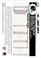 2004 Topps Jimmy Smith #205