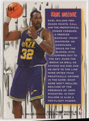 1995 Fleer Karl Malone