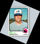 1973 Topps Bob Bailey