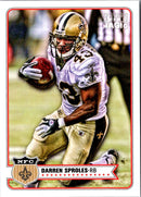 2012 Topps Magic Darren Sproles