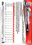 2018 Topps Chrome Marcell Ozuna