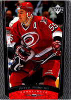 1998 Upper Deck Keith Primeau #237