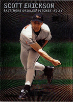 2000 Metal Scott Erickson #34