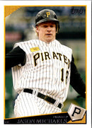 2009 Topps Heritage Pittsburgh Pirates