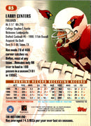 1998 Stadium Club Larry Centers