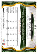 2013 Topps James Jones