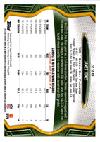 2013 Topps James Jones #228