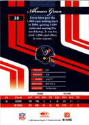 2007 Donruss Elite Ahman Green