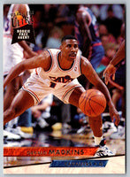 1993 Ultra Gerald Madkins #227 Rookie