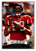 2009 Topps Tony Gonzalez #85