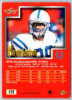 1999 Score Marvin Harrison #172
