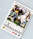 1995 Upper Deck Chester Mcglockton