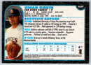 1999 Bowman Omar Ortiz