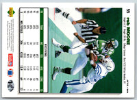 1995 Collector's Choice Rob Moore #55