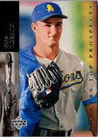 1994 Upper Deck Minors Rick Gorecki #163