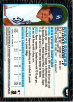 1999 Bowman Steve Colyer #387 Rookie