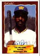 1990 CMC Ted Williams
