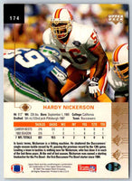 1994 Upper Deck Hardy Nickerson #174
