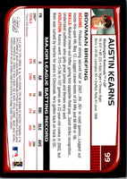 2008 Bowman Austin Kearns #99