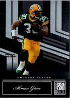 2007 Donruss Elite Ahman Green #38