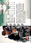 1997 Donruss Steve Rucchin