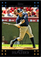 2005 Topps San Diego Padres #23