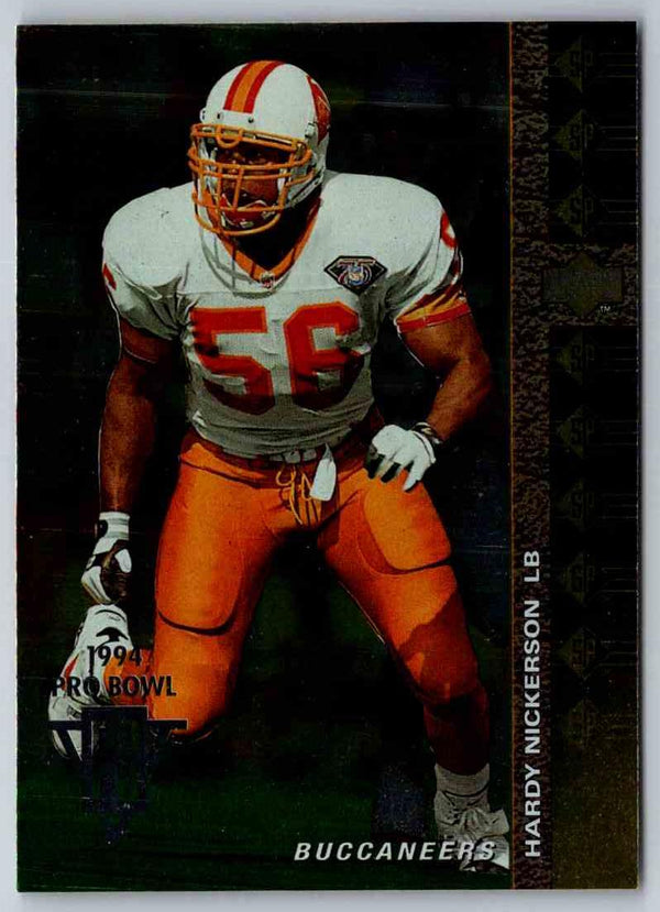 1994 Upper Deck Hardy Nickerson #174