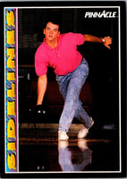 1992 Pinnacle John Burkett #292