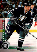 1997 Donruss Steve Rucchin