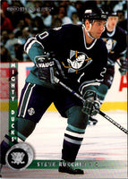 1997 Donruss Steve Rucchin #49