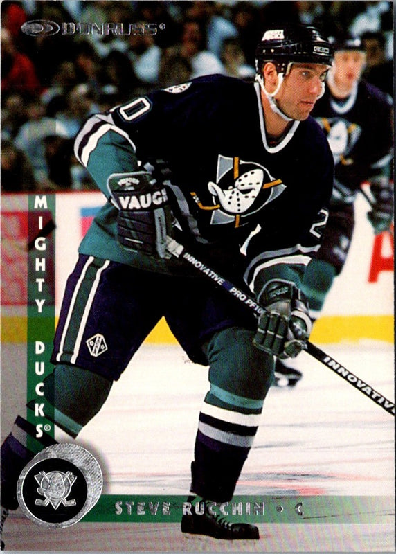 1997 Donruss Steve Rucchin #49